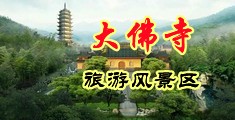 大屌影院中国浙江-新昌大佛寺旅游风景区